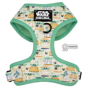 Dog Adjustable Harness - STAR WARS™ The Child™ Clearance In China