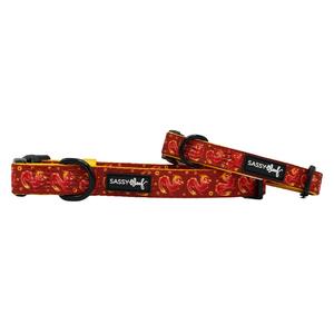 Dog Collar - Lucky Dragon Outlet Store Locations