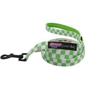 Dog Leash - The Powerpuff Girls™ (Green) Cheap Brand New Unisex