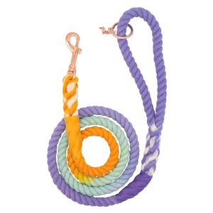 Dog Rope Leash - Sunset Discount Shop