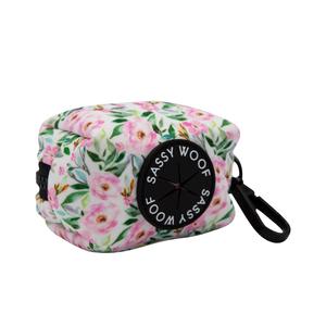 Dog Waste Bag Holder - Magnolia Sale Latest