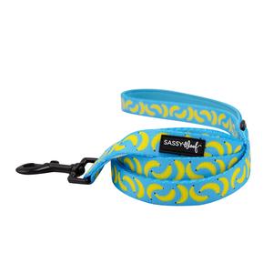 Dog Leash - Peeling Sassy 2025 Sale Online