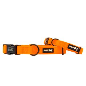 Dog Collar - Neon Orange Buy Cheap Websites