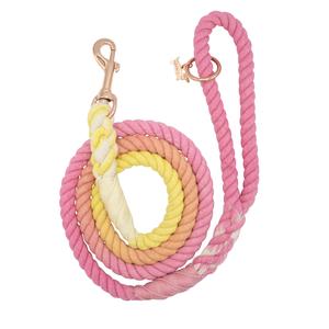 Dog Rope Leash - Sunkissed For Cheap Sale Online
