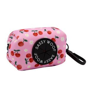 Dog Waste Bag Holder - Mon Chérry Outlet Official Site
