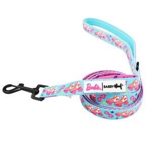 Dog Leash - BARBIE™ On a Roll Cheap Sale Visit