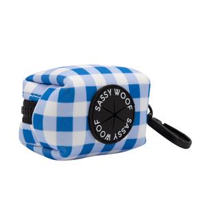 Dog Waste Bag Holder - The Wizard of Paws Free Shipping Recommend