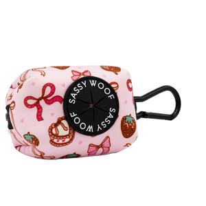 Dog Waste Bag Holder - Sweet Treats Free Shipping Shop Offer