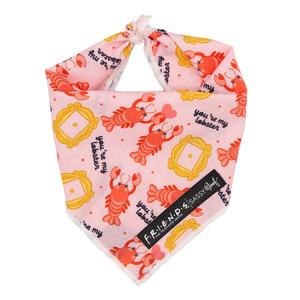 Dog Bandana - Friends™ (Lobster) Buy Cheap Best Pices