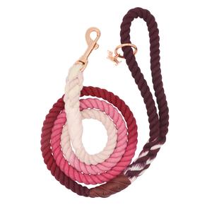 Dog Rope Leash - Amore Cheap Sale Latest Collections