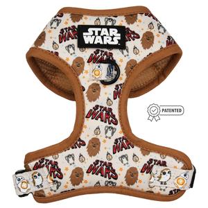 Dog Adjustable Harness - STAR WARS™ The Rebel Alliance Cheap In China