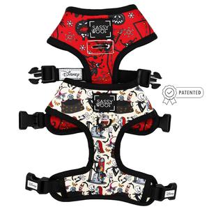 Reversible Harness - The Nightmare Before Christmas™ Discount For Sale