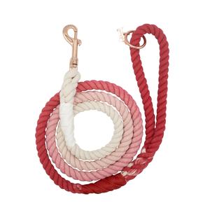Dog Rope Leash - Poppy New Arrival Cheap Online