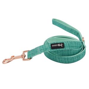 Dog Leash - Wag your Teal From China For Sale