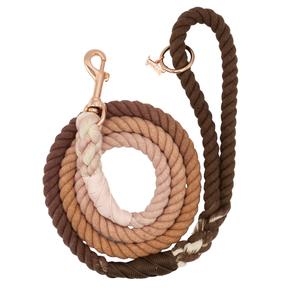 Dog Rope Leash - Sicily Buy Cheap Genuine