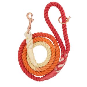 Dog Rope Leash - Sunrise Store With Big Discount