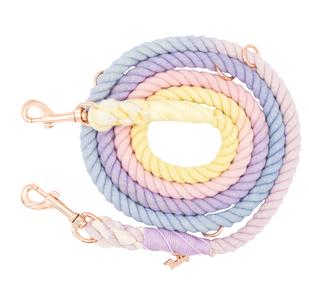 Hands Free Rope Leash - Caroline Clearance Find Great