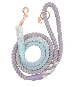Dog Rope Leash - Skyfall Comfortable