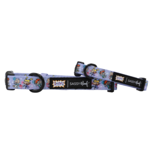 Dog Collar - Nickelodeon Rugrats™ Enjoy Cheap Pice