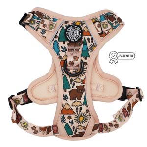Dog Step-in Harness - National Bark Pre Order Online