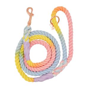 Dog Rope Leash - Fiesta Cheap Sale Fashionable