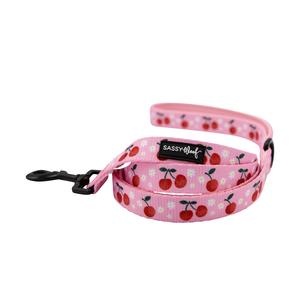 Dog Leash - Mon Chérry Huge Surprise Cheap Online