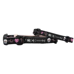Dog Collar - Harley Quinn™ Outlet Cheap Quality