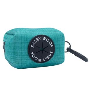 Dog Waste Bag Holder - Napa Clearance Manchester Great Sale