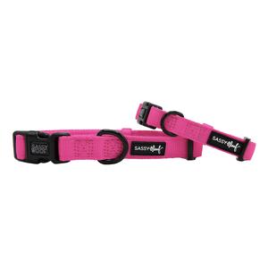 Dog Collar - Neon Pink Discount Original