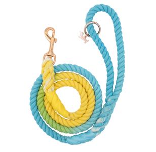 Dog Rope Leash - Bubbles Clearance Limited Edition