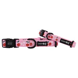Dog Collar - Mon Chérry Cheap Sale Best Pices