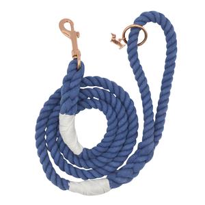 Dog Rope Leash - Nautical Discount Sast