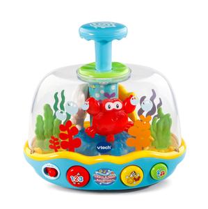Spinning Ocean Adventure Aquarium Classic Cheap Pice