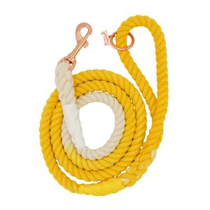Dog Rope Leash - Lemon Drop Get To Buy For Sale