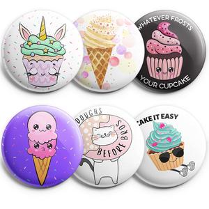 Happy and Sweet 6-Pack (Save 15%) Sale Choice