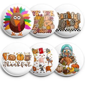 Festive Feast Topper 6-Pack (Save 15%) Big Sale