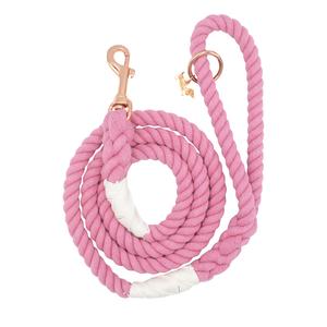 Dog Rope Leash - Cotton Candy Shipping Outlet Store Online