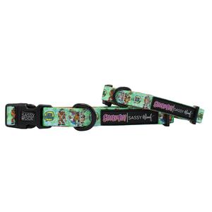 Dog Collar - Scooby-Doo™ Sale Original
