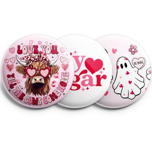 Sweethearts & Spooks Topper 3-Pack (Save 5%) Lowest Pice