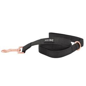 Dog Leash - Baby Got Black Cheap Shop