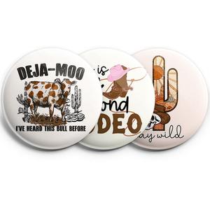 Western Delight Topper 3-Pack (Save 5%) Looking For