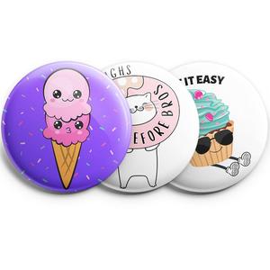 Treat Variety 3-Pack (Save 5%) Free Shipping Huge Surprise