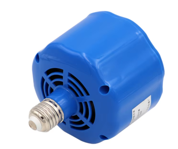 Lampe chauffante pour un incubateur 100W-300W Clearance Purchase