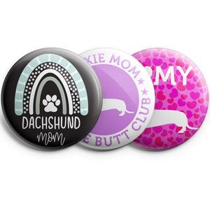 Doxie 3-Pack - (Save 5%) Cheap New Styles