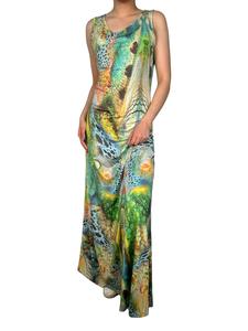 Vestido Reptil Free Shipping For Sale