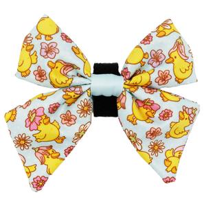 Dog Sailor Bow - Good Duck, Babe! Outlet Popular