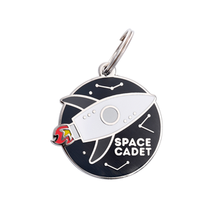 Wholesale ID Tag - Space Cadet Clearance Pices