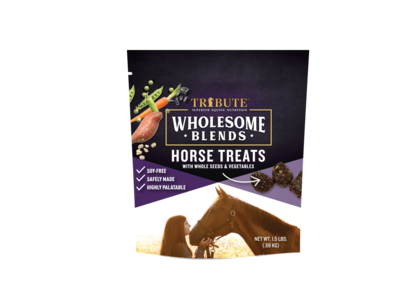 Wholesome Blends® Horse Treats View Cheap Online