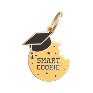 Wholesale ID Tag - Smart Cookie Sale Best Wholesale