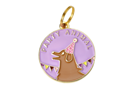 Wholesale ID Tag - Party Animal - Original Amazon Cheap Pice